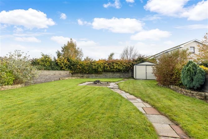 24 Ledwidge Hall, Slane, Co. Meath