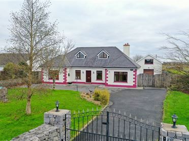 Image for Garraun North, Oranmore, Co. Galway
