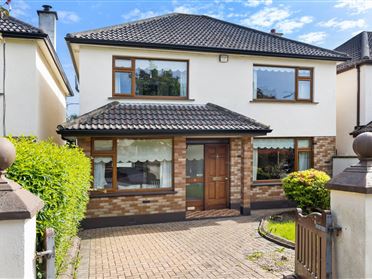 Image for 4 Wesley Heights, Dundrum, Dublin 16