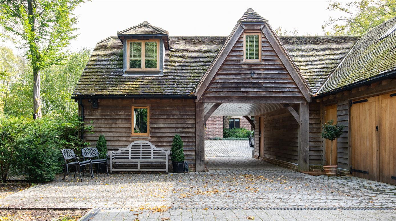 Halcyon Hideaway,Hertford,Hertfordshire,United Kingdom