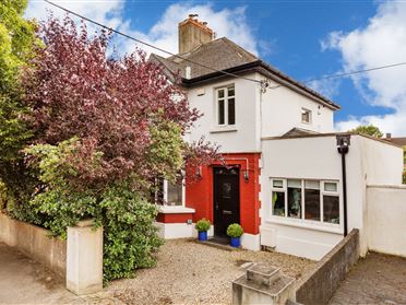 Image for 19 Kilbride Road, Killester, Dublin 5