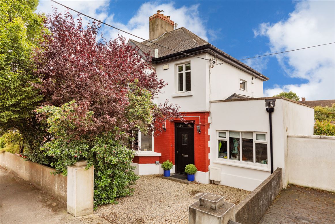 19 Kilbride Road, Killester, Dublin 5