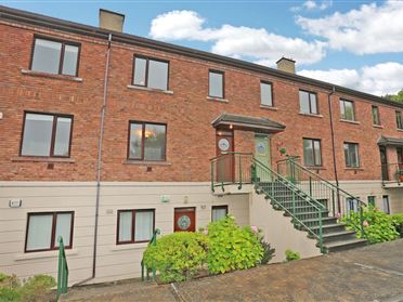 Image for 189 Dooradoyle Park, Dooradoyle, Co. Limerick, V94RTX6