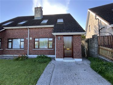 Image for 26 Cascade Park, Clonmel, County Tipperary