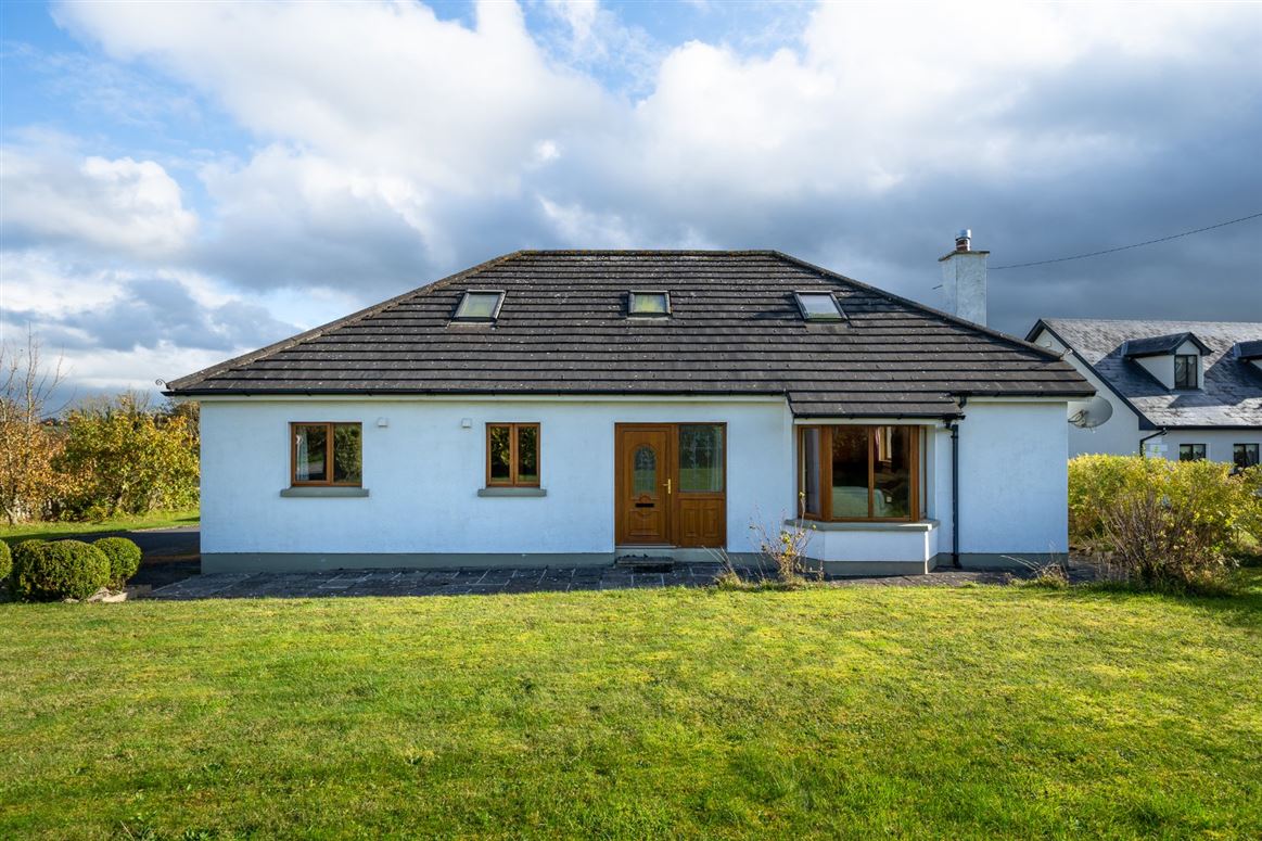 Lugamarla, Mountbolus, Co. Offaly