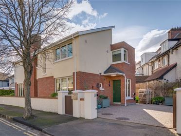 Image for 19 Oaklands Drive, Sandymount, Dublin 4