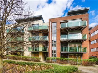 Image for 41 Cloonlara Square, Phoenix Park Racecourse, Castleknock, Dublin 15