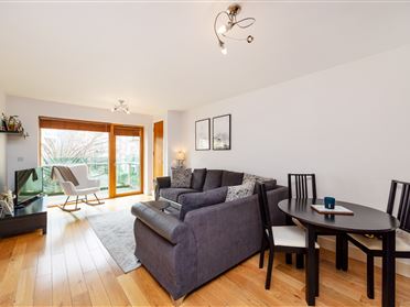 Image for 41 Cloonlara Square, Phoenix Park Racecourse, Castleknock, Dublin 15