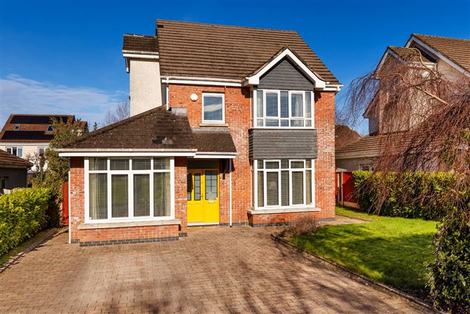 2 Blackwood Place, Ongar, Dublin 15