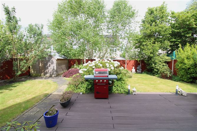 2 Blackwood Place, Ongar, Dublin 15
