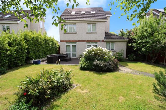 2 Blackwood Place, Ongar, Dublin 15