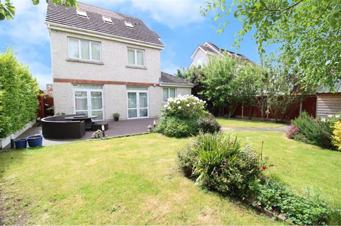 2 Blackwood Place, Ongar, Dublin 15