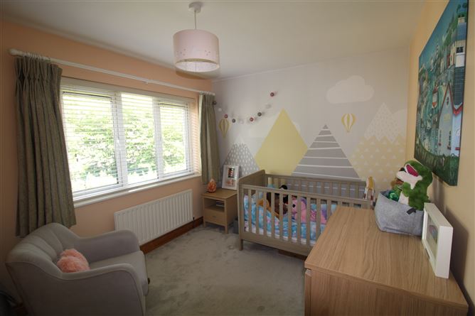 2 Blackwood Place, Ongar, Dublin 15