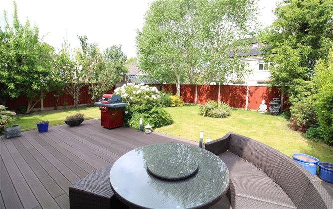 2 Blackwood Place, Ongar, Dublin 15