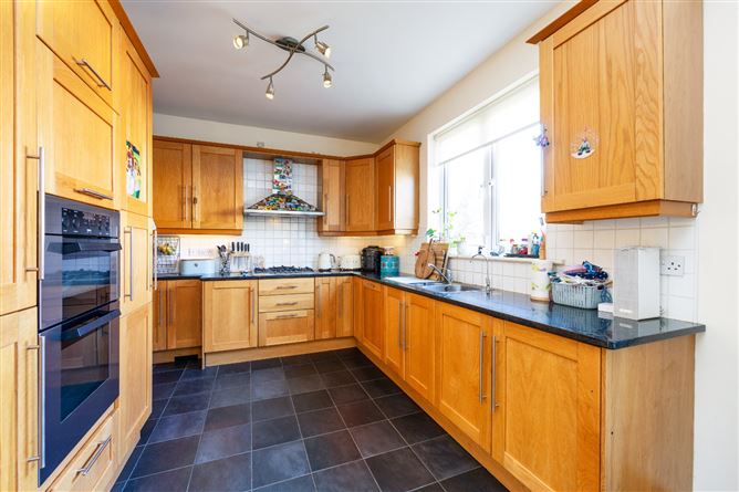 2 Blackwood Place, Ongar, Dublin 15