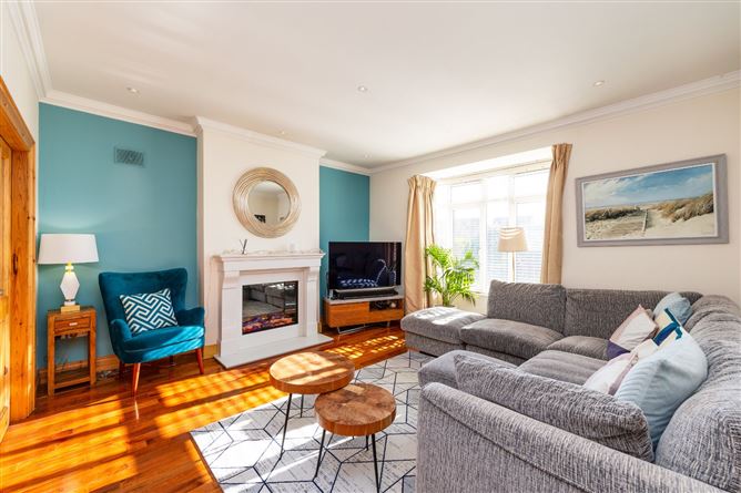 2 Blackwood Place, Ongar, Dublin 15