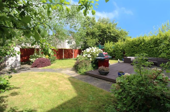 2 Blackwood Place, Ongar, Dublin 15