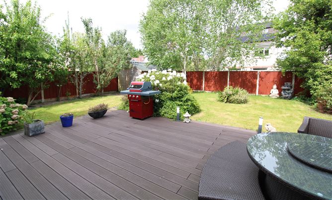 2 Blackwood Place, Ongar, Dublin 15
