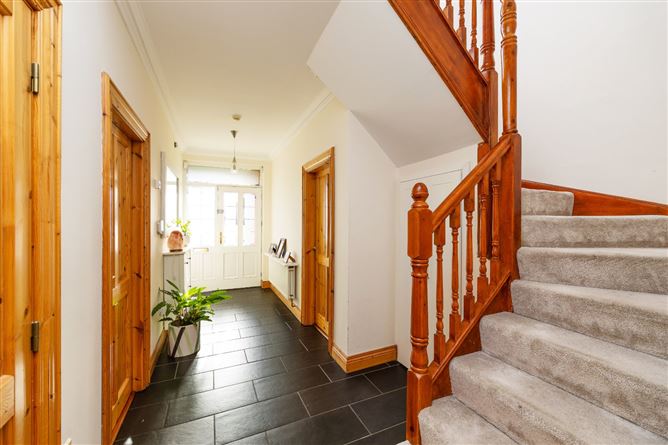 2 Blackwood Place, Ongar, Dublin 15