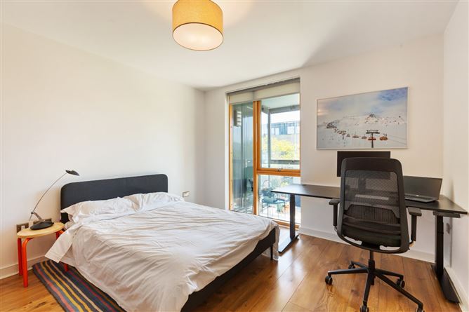 24 Cowper Hall, Mount St. Anne's, Dublin 6