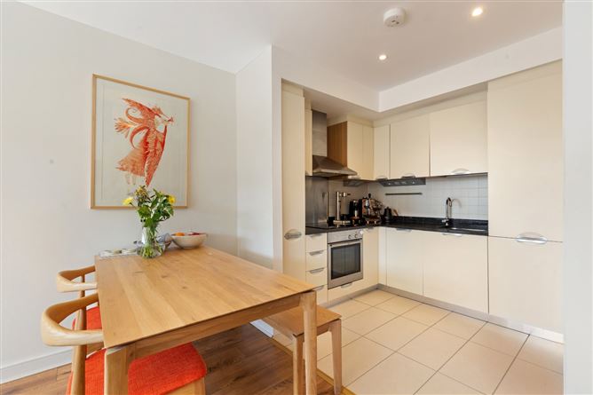 24 Cowper Hall, Mount St. Anne's, Dublin 6