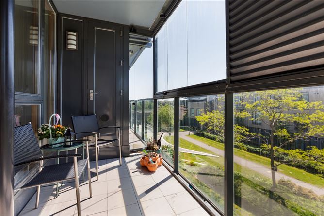24 Cowper Hall, Mount St. Anne's, Dublin 6