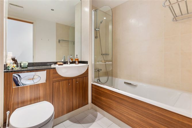 24 Cowper Hall, Mount St. Anne's, Dublin 6