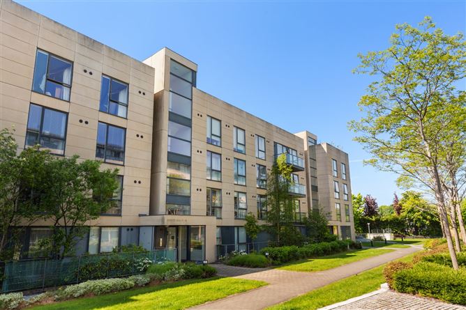 24 Cowper Hall, Mount St. Anne's, Dublin 6