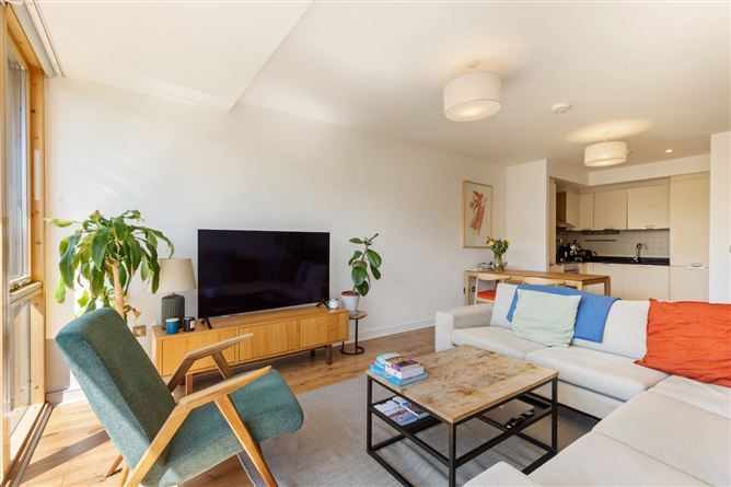 24 Cowper Hall, Mount St. Anne's, Dublin 6