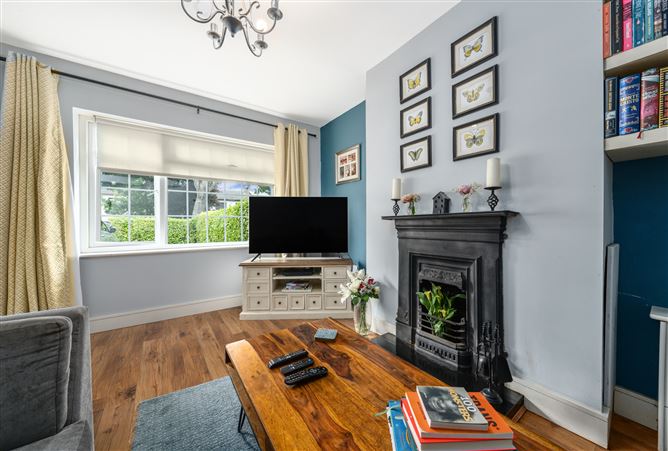 18 Monksfield Meadows, Clondalkin