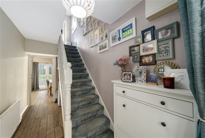 18 Monksfield Meadows, Clondalkin