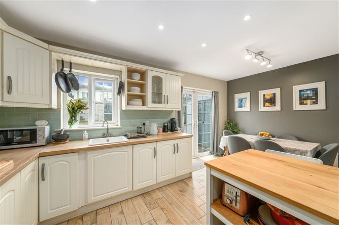 18 Monksfield Meadows, Clondalkin