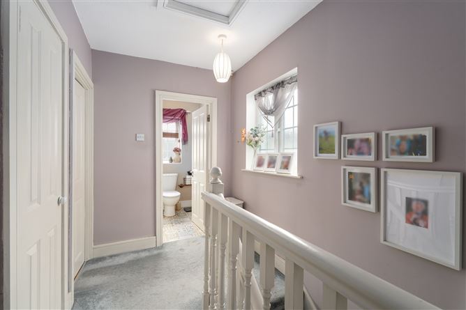 18 Monksfield Meadows, Clondalkin