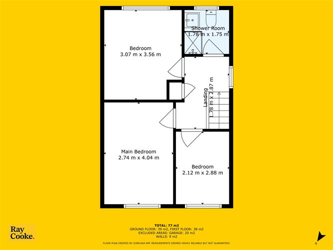 18 Monksfield Meadows, Clondalkin