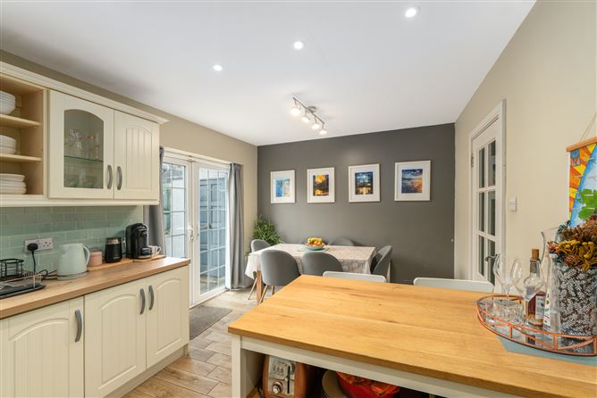 18 Monksfield Meadows, Clondalkin