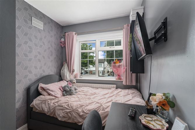 18 Monksfield Meadows, Clondalkin