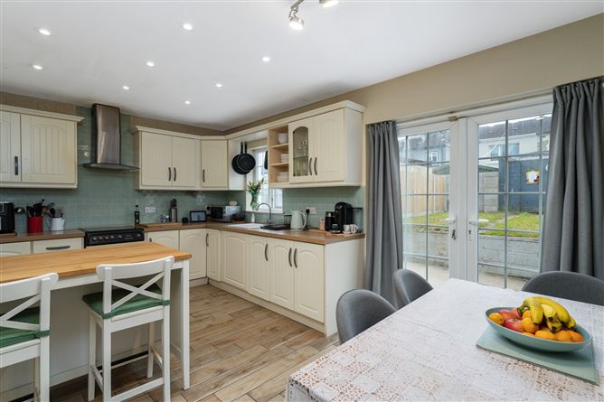 18 Monksfield Meadows, Clondalkin