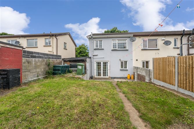 18 Monksfield Meadows, Clondalkin