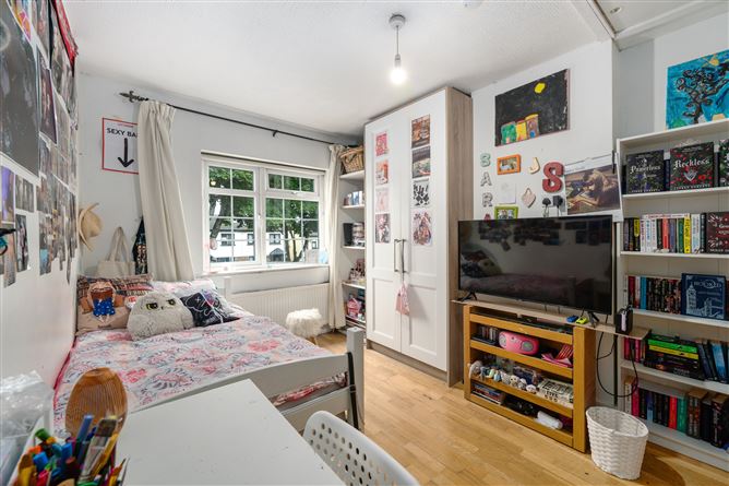 18 Monksfield Meadows, Clondalkin