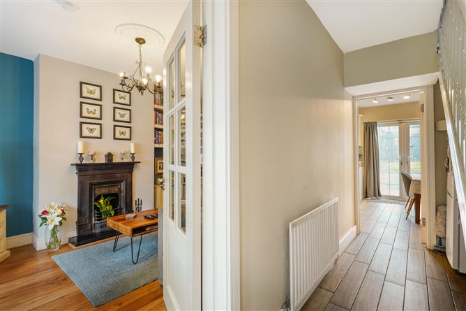 18 Monksfield Meadows, Clondalkin
