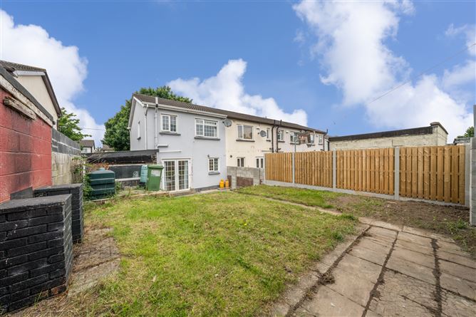 18 Monksfield Meadows, Clondalkin