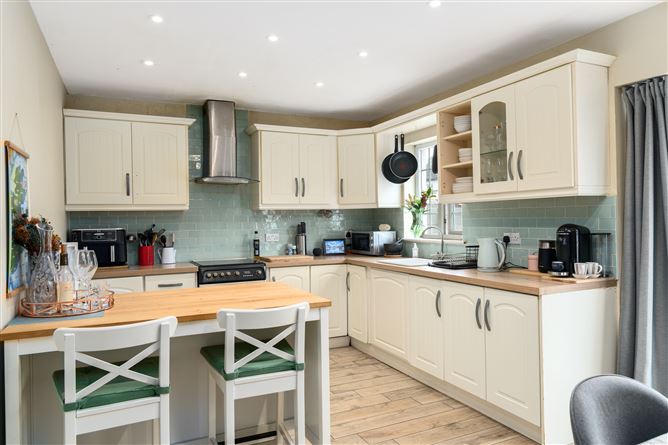 18 Monksfield Meadows, Clondalkin