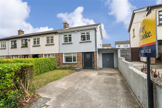 18 Monksfield Meadows, Clondalkin