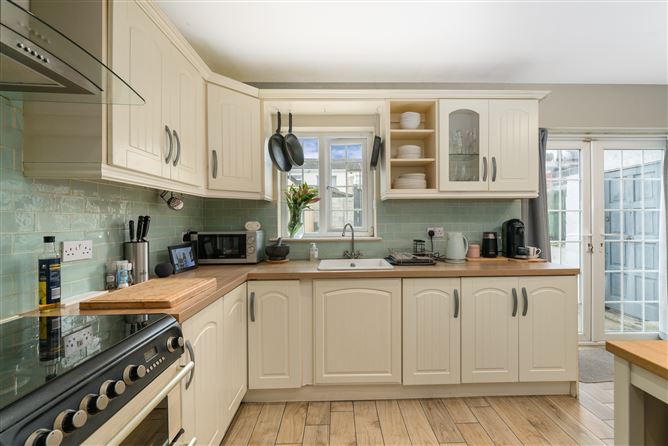 18 Monksfield Meadows, Clondalkin