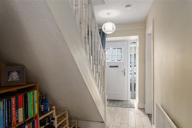 18 Monksfield Meadows, Clondalkin
