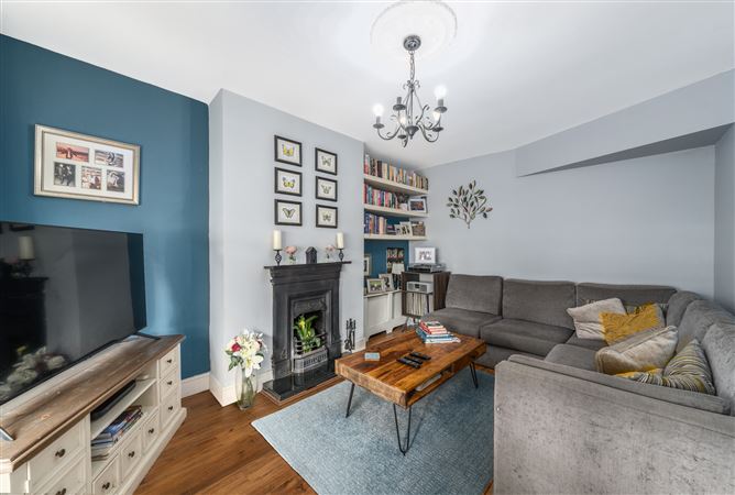 18 Monksfield Meadows, Clondalkin