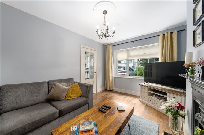 18 Monksfield Meadows, Clondalkin