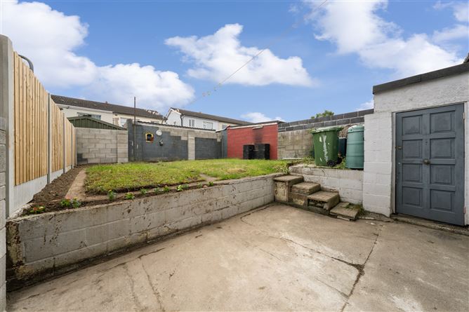 18 Monksfield Meadows, Clondalkin