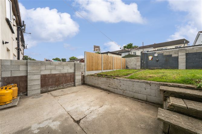 18 Monksfield Meadows, Clondalkin