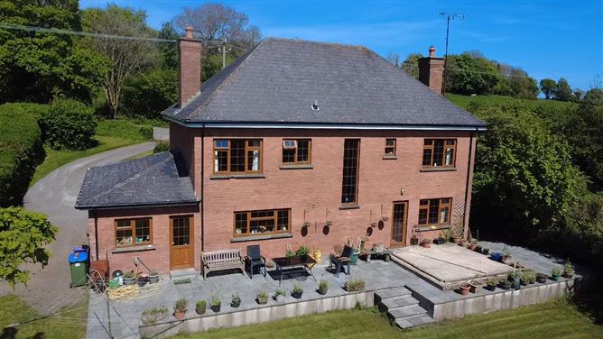 Carriganeagh, Gorey, Wexford